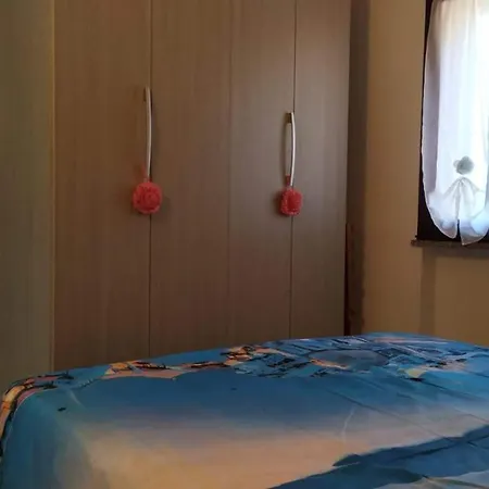 Dom wakacyjny Casa Vacanza Marco