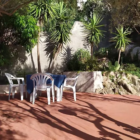 Casa Vacanza Marco Dom wakacyjny La Maddalena (Sassari)