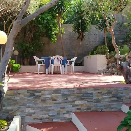 Сasa de vacaciones Casa Vacanza Marco