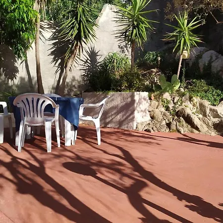 Casa Vacanza Marco Dom wakacyjny