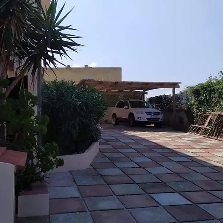 Casa Vacanza Marco La Maddalena (Sassari)