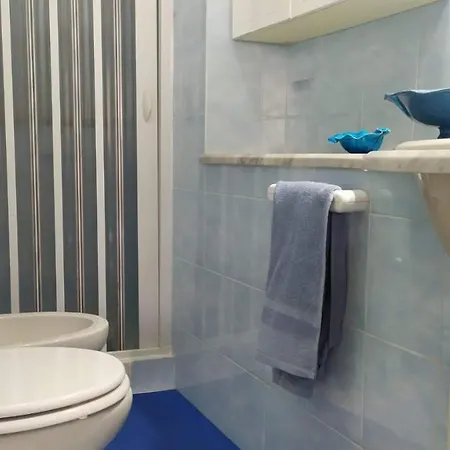 Casa Vacanza Marco Сasa de vacaciones *