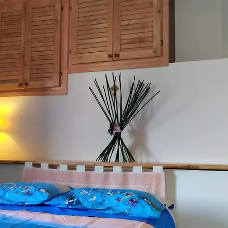 Casa Vacanza Marco Сasa de vacaciones