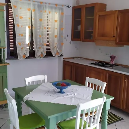 Casa Vacanza Marco Dom wakacyjny *