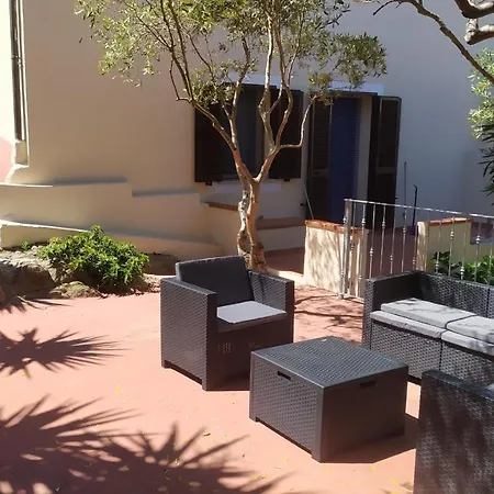 Casa Vacanza Marco Сasa de vacaciones *